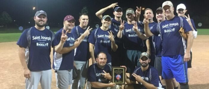 Hagerstown Area Church Softball League – Serving Hagerstown, Md And Surrounding Areas